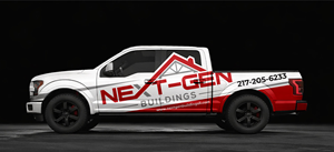 Diseño de Rotulación de Vehículo por Unik Media para este proyecto | Diseño: #37124252