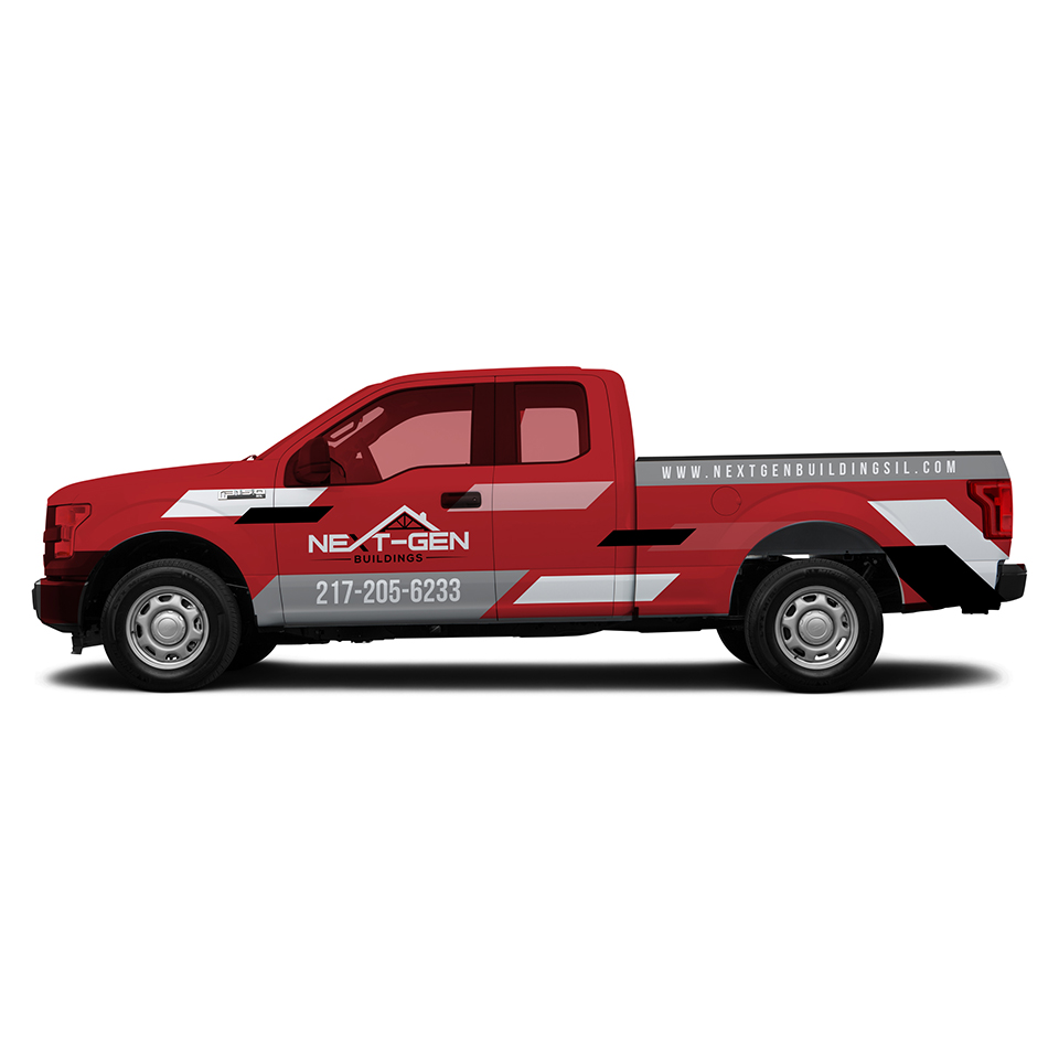 Car Wrap Design by YourLogoMaster for this project | Design #37121579