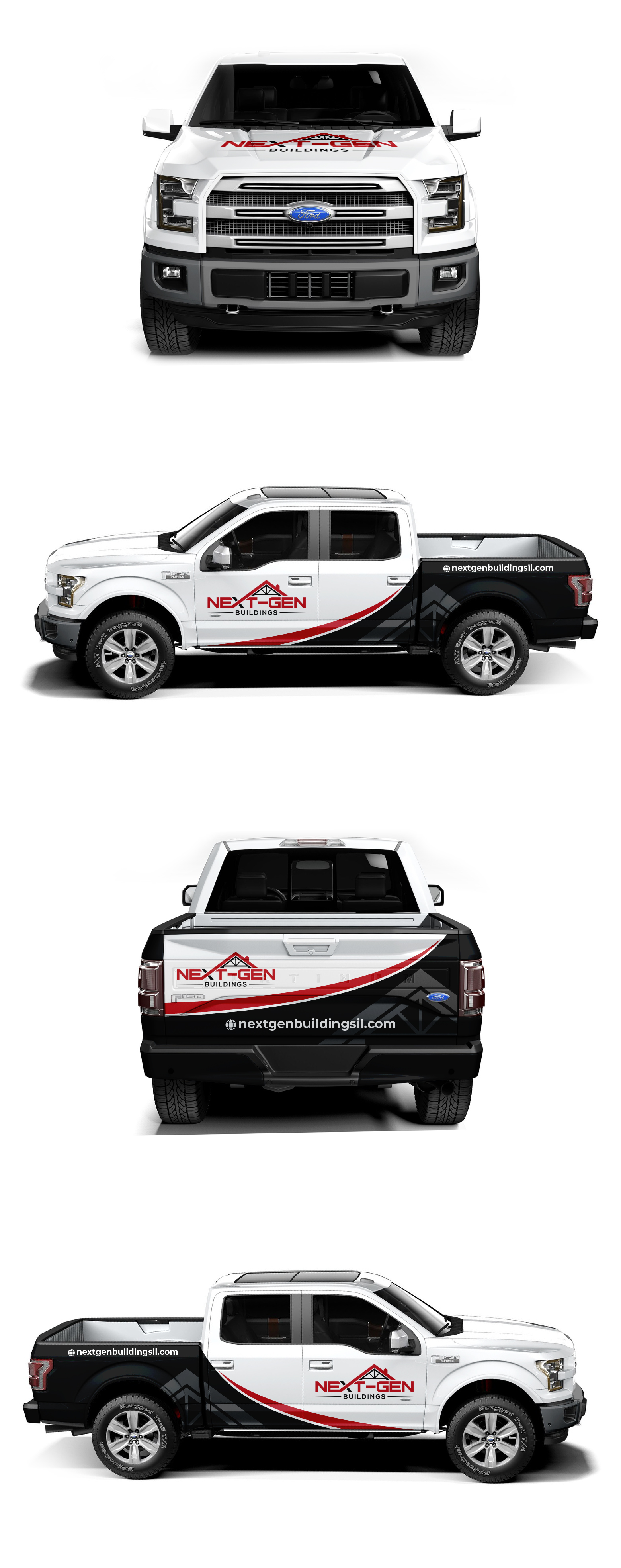 Car Wrap Design by ANGGI MAULANA PRAKOSO for this project | Design #37121384