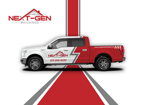 Car Wrap Design by mr.dev for this project | Design #37117538