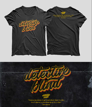 T-Shirt-Design von guruntool für dieses Projekt | Design: #37157003