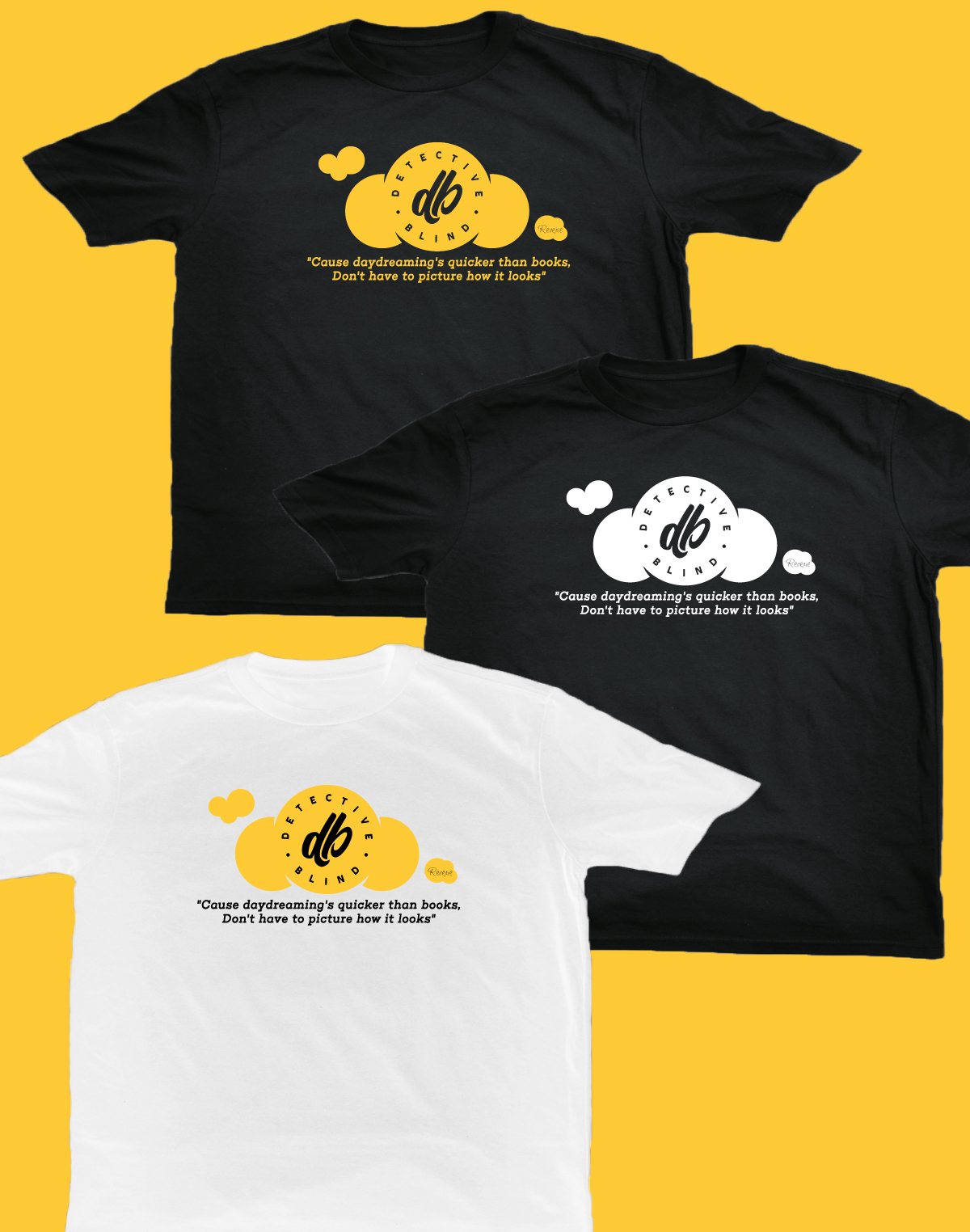 T-shirt Design by SpaGGy for this project | Design #37139612