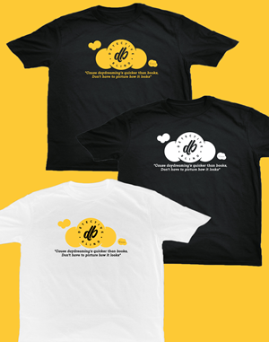 T-shirt Design by SpaGGy for this project | Design: #37139612