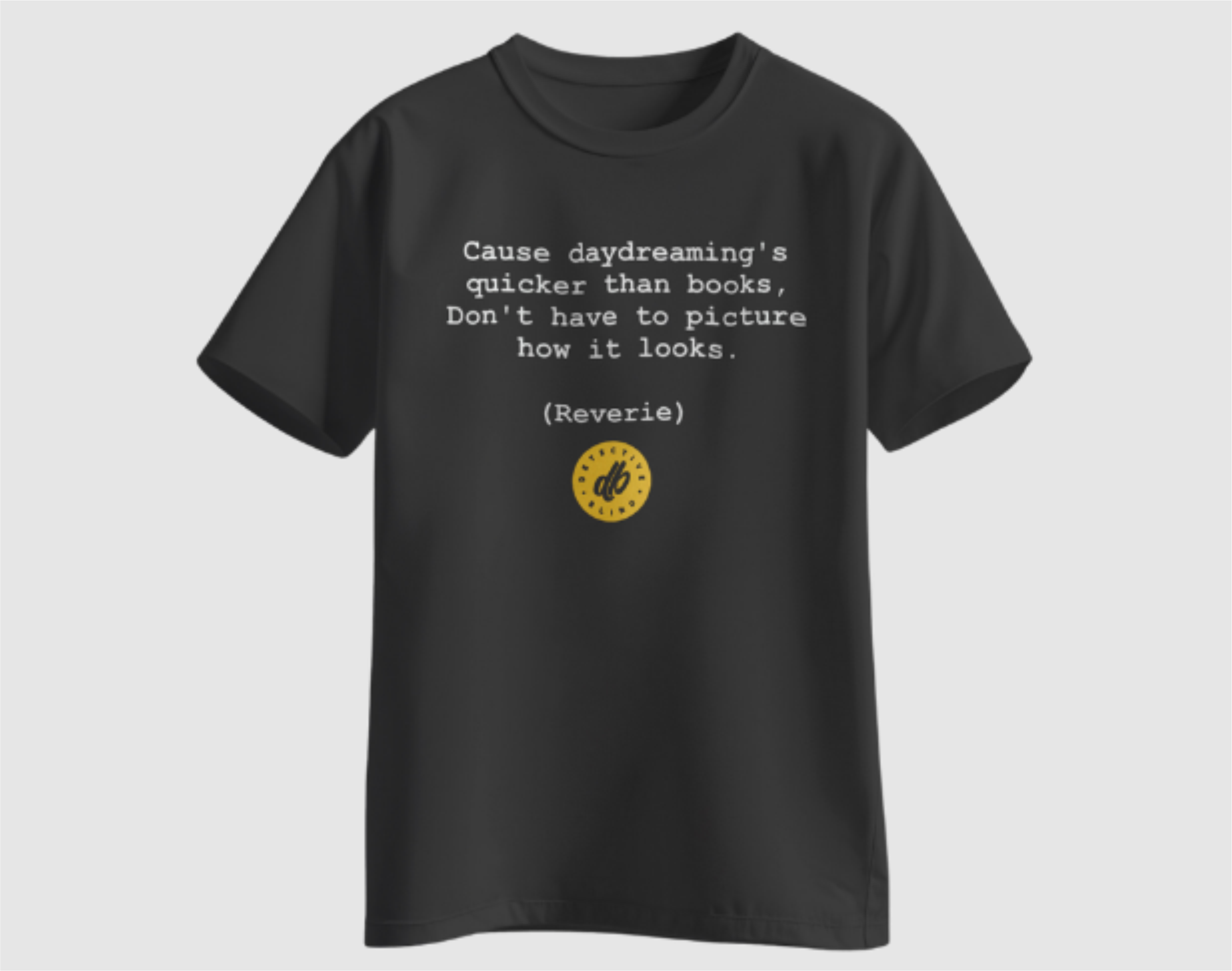 T-shirt Design by LUTNG. for this project | Design #37136527