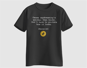 T-shirt Design by LUTNG. for this project | Design: #37136527