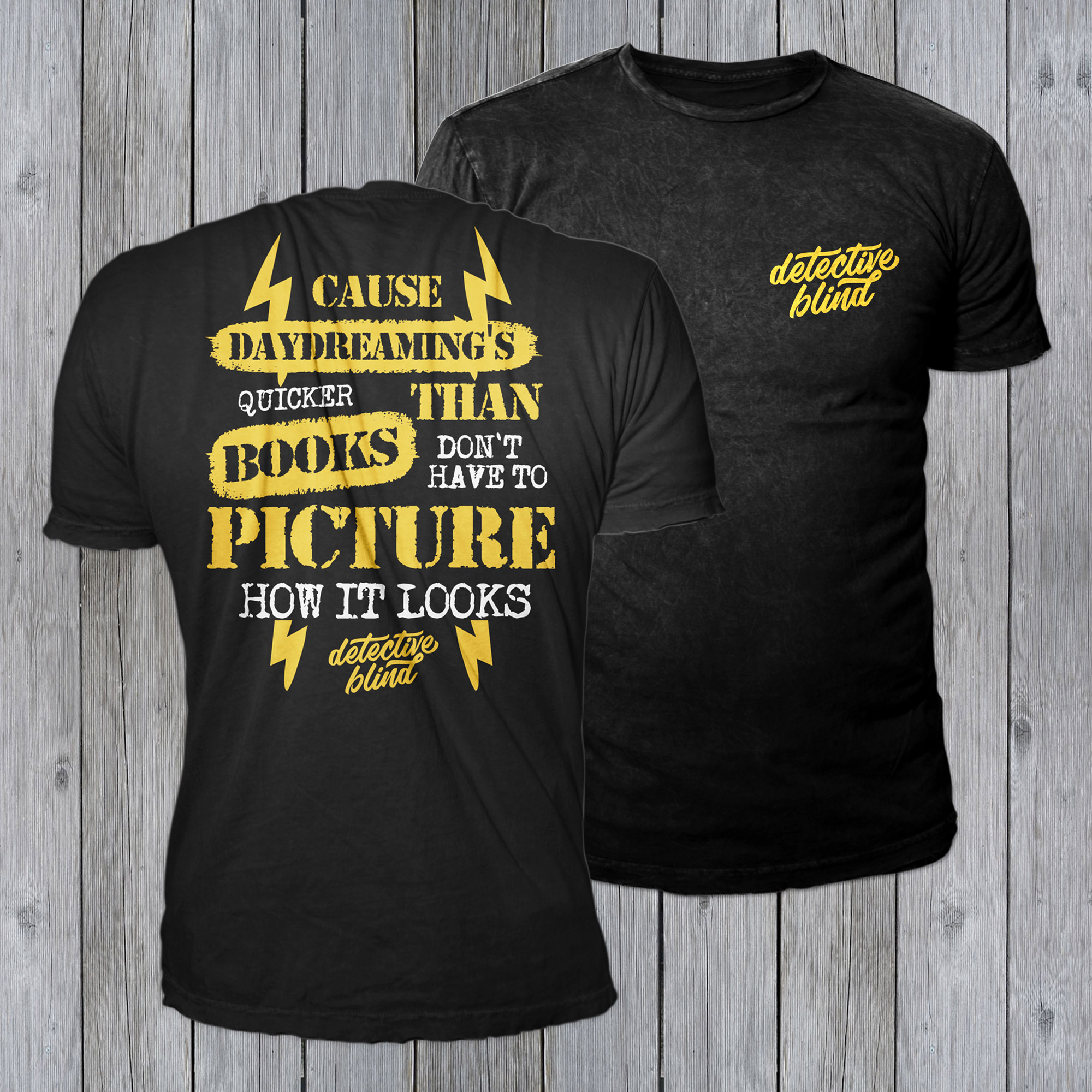 T-shirt Design by Teespixels for this project | Design #37136037