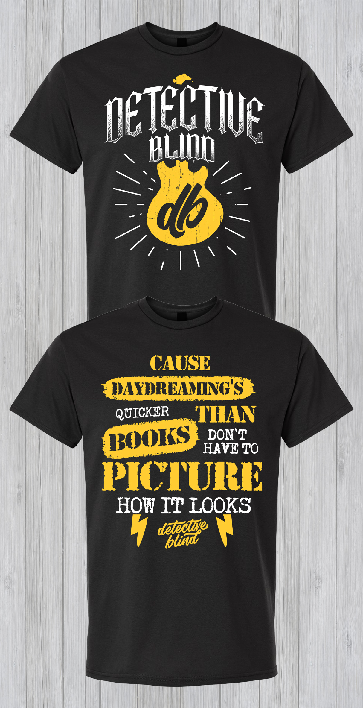 T-shirt Design by Teespixels for this project | Design #37137269