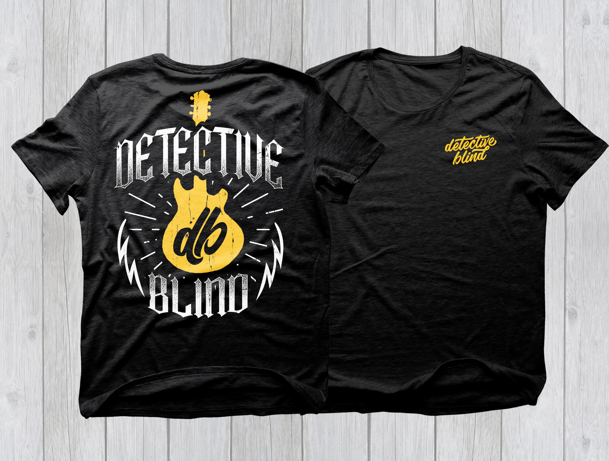 T-shirt Design by Teespixels for this project | Design #37137272