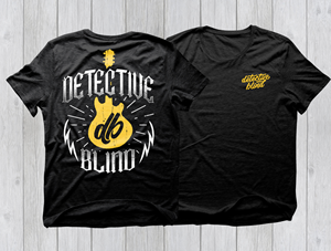 T-shirt Design by Teespixels for this project | Design: #37137272