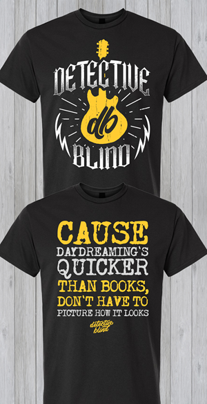 T-shirt Design by Teespixels for this project | Design: #37137273