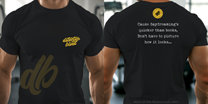T-Shirt-Design von NancyTan für dieses Projekt | Design: #37134904