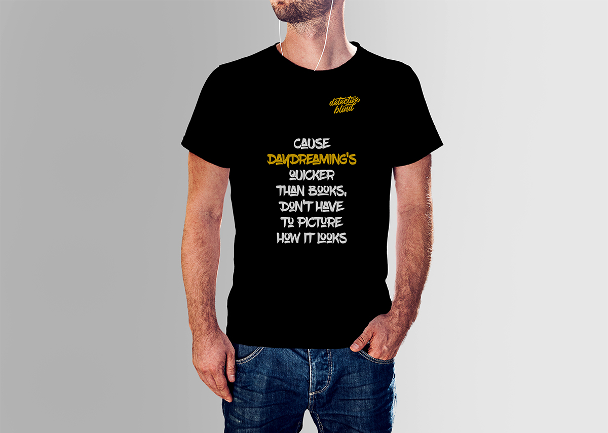 T-shirt Design by Zonda Studio for this project | Design #37135749