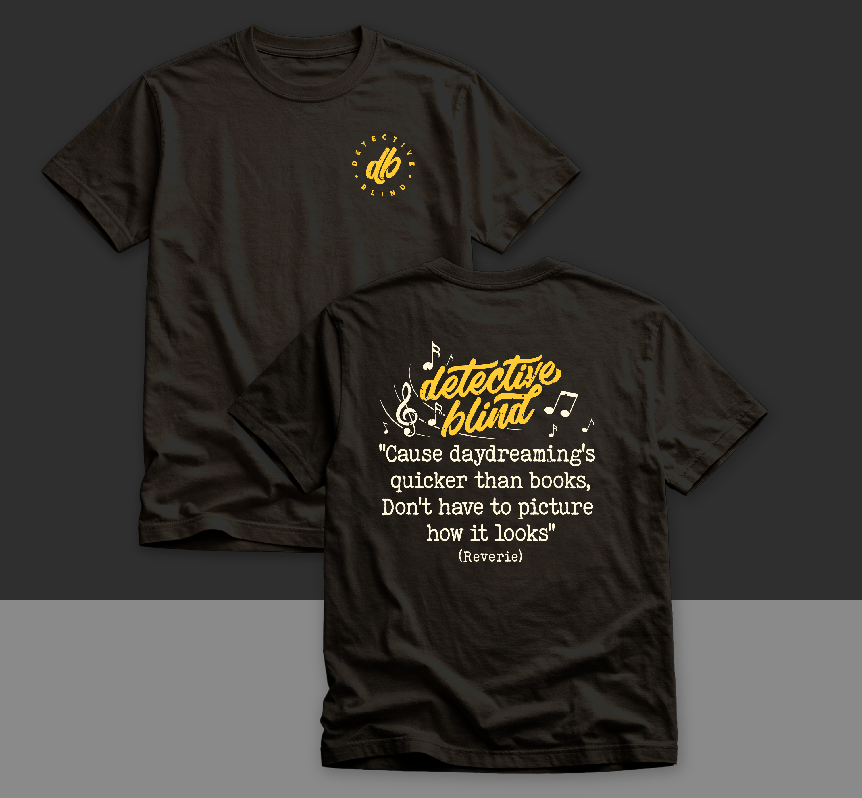 T-shirt Design by Alif think for this project | Design #37136001