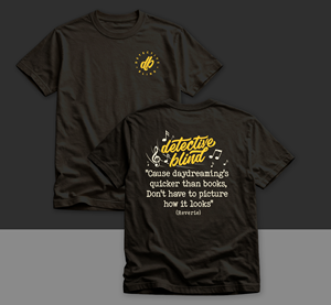 T-shirt Design by Alif think for this project | Design: #37136001