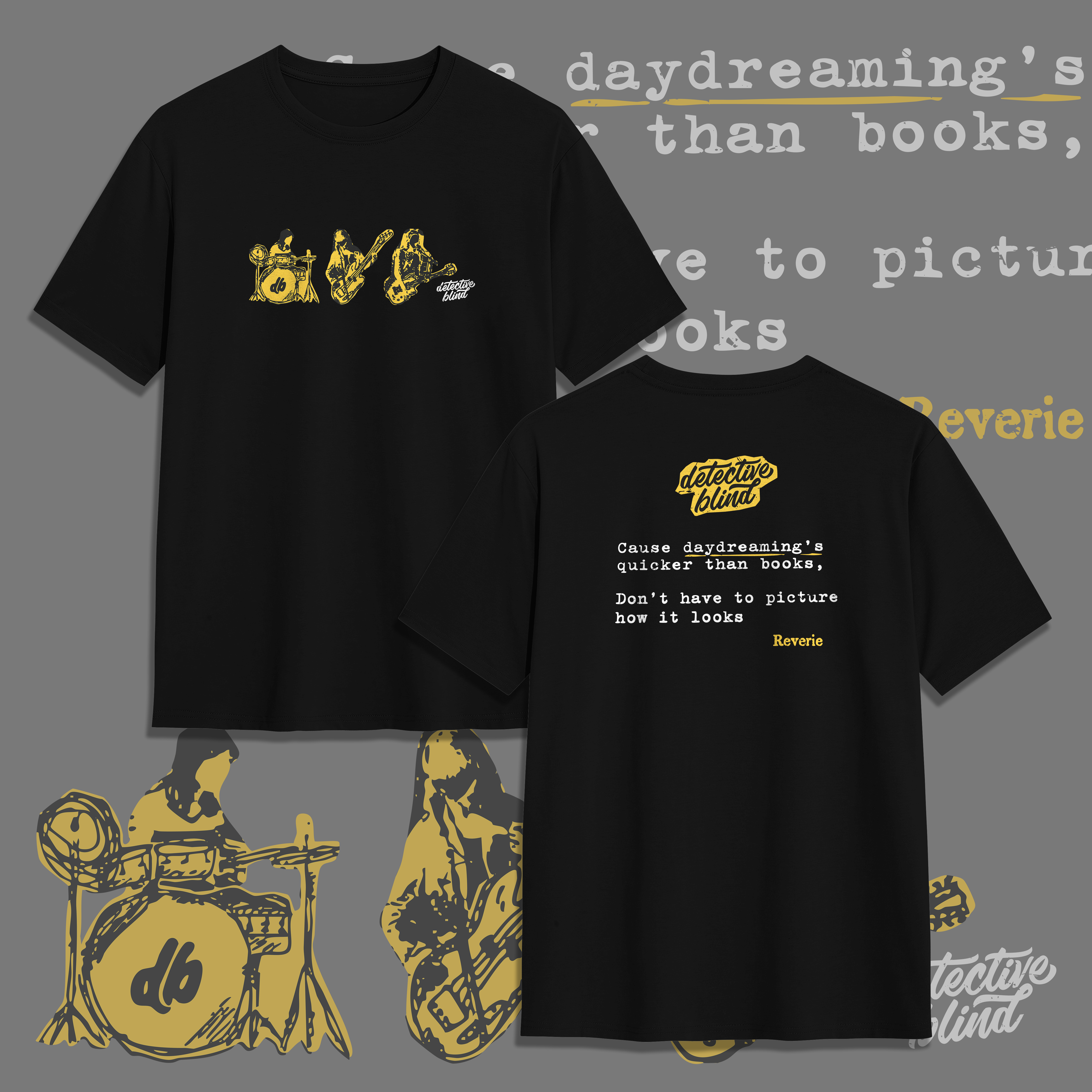 T-shirt Design by V FOUR DESIGN for this project | Design #37136367