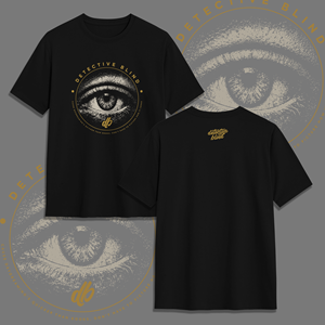 T-shirt Design by V FOUR DESIGN for this project | Design: #37137641