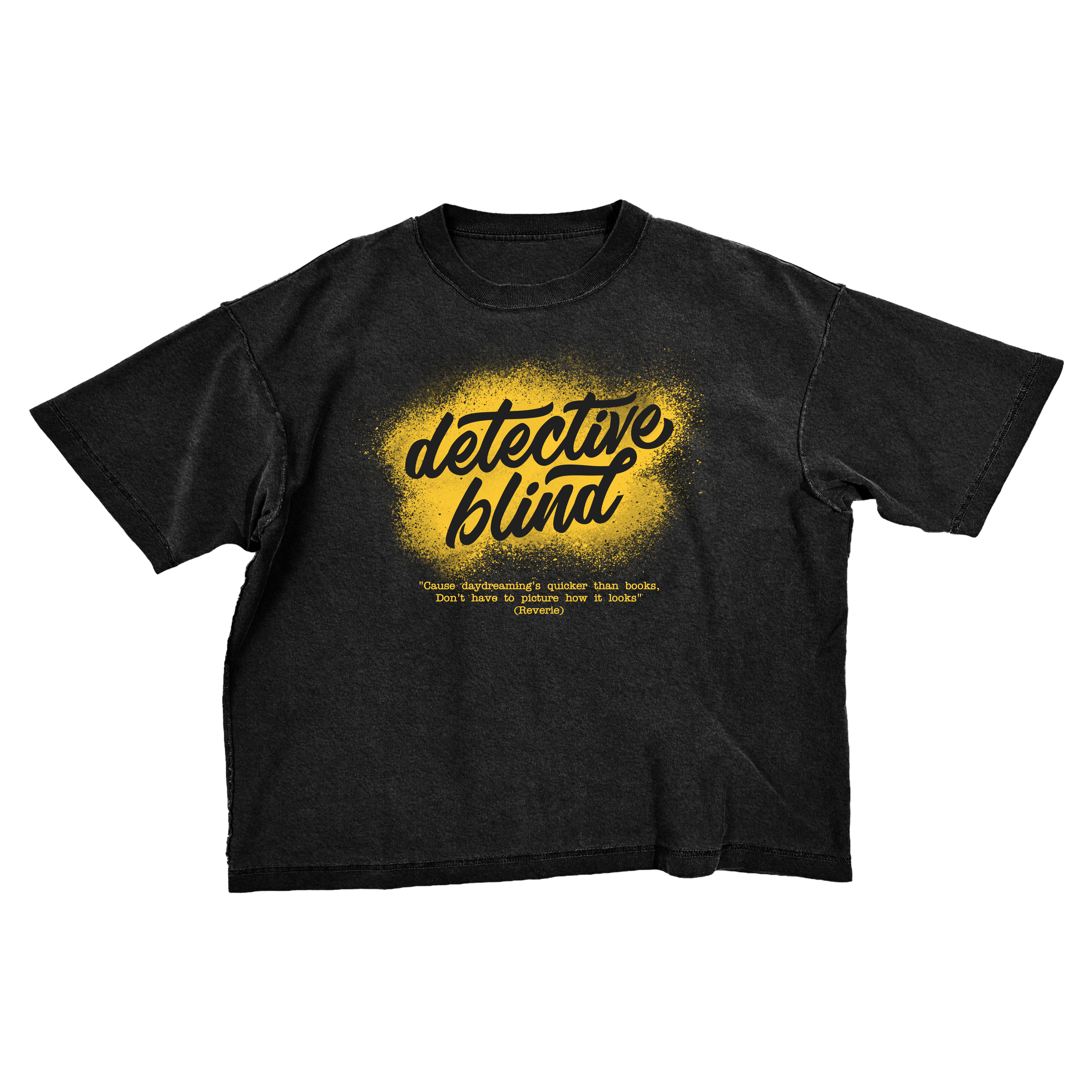 T-shirt Design by FLOWSTATE UNION for this project | Design #37138846