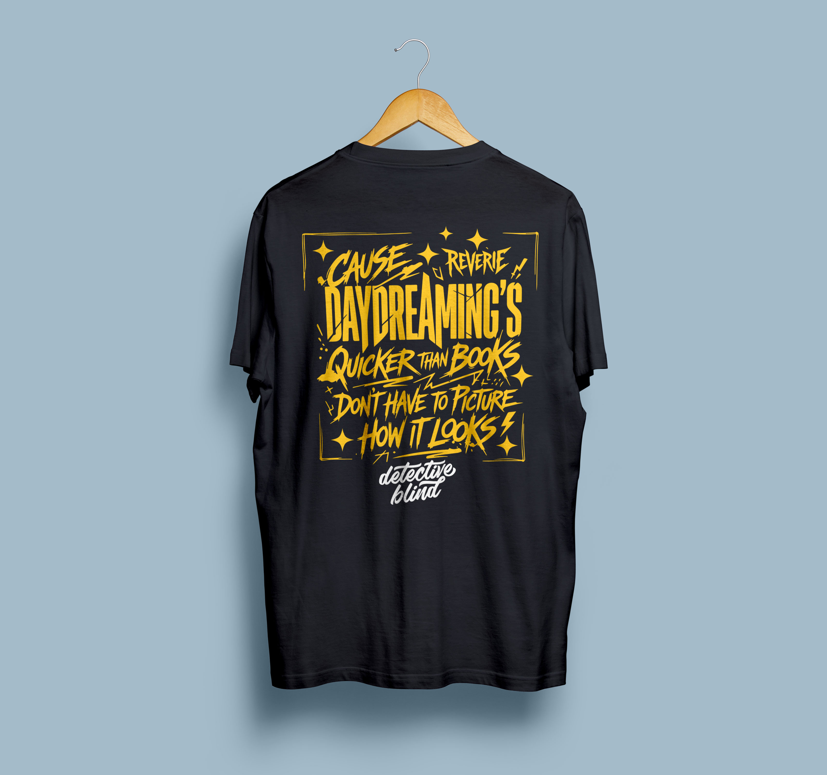T-shirt Design by design_agree for this project | Design #37141054