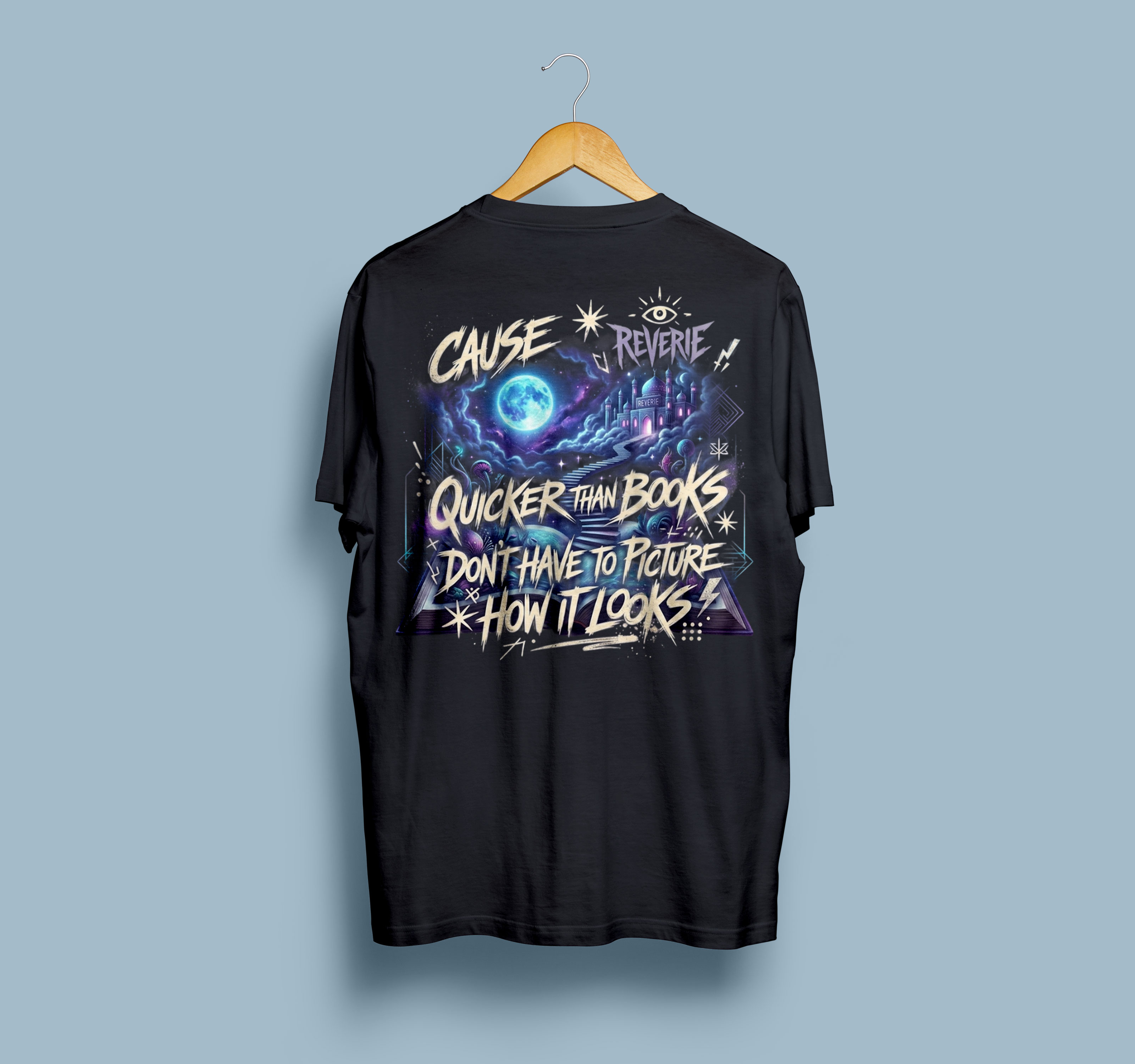 T-shirt Design by design_agree for this project | Design #37141211
