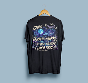 T-shirt Design by design_agree for this project | Design: #37141211