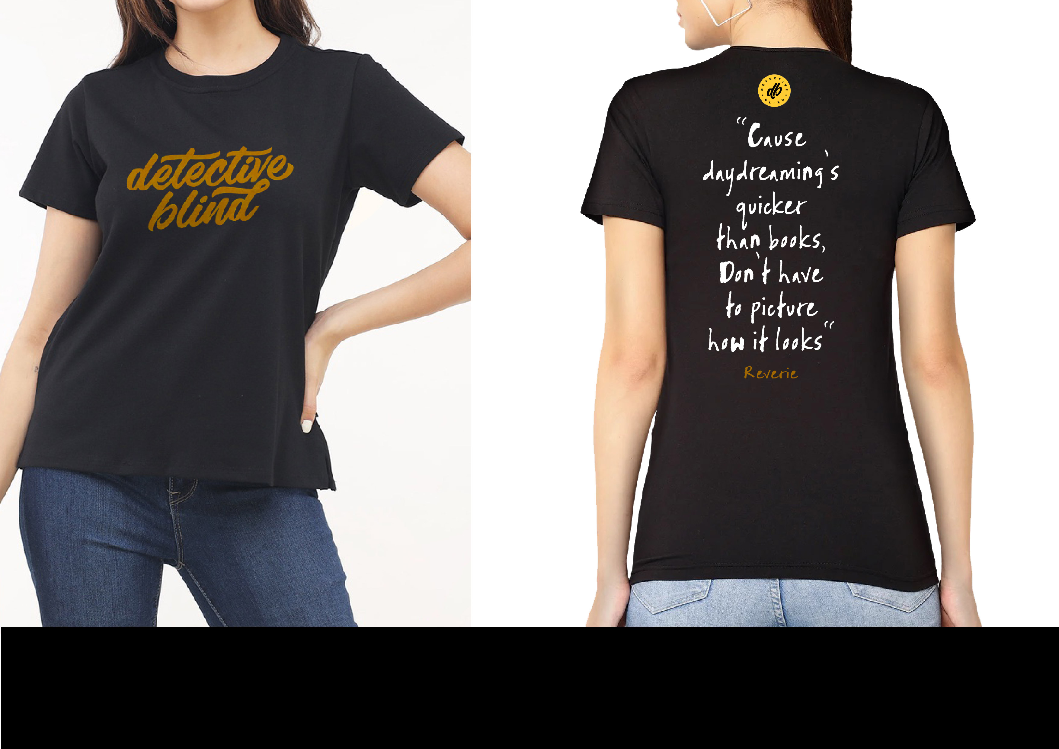 T-shirt Design by ~idiaz~ for this project | Design #37134790