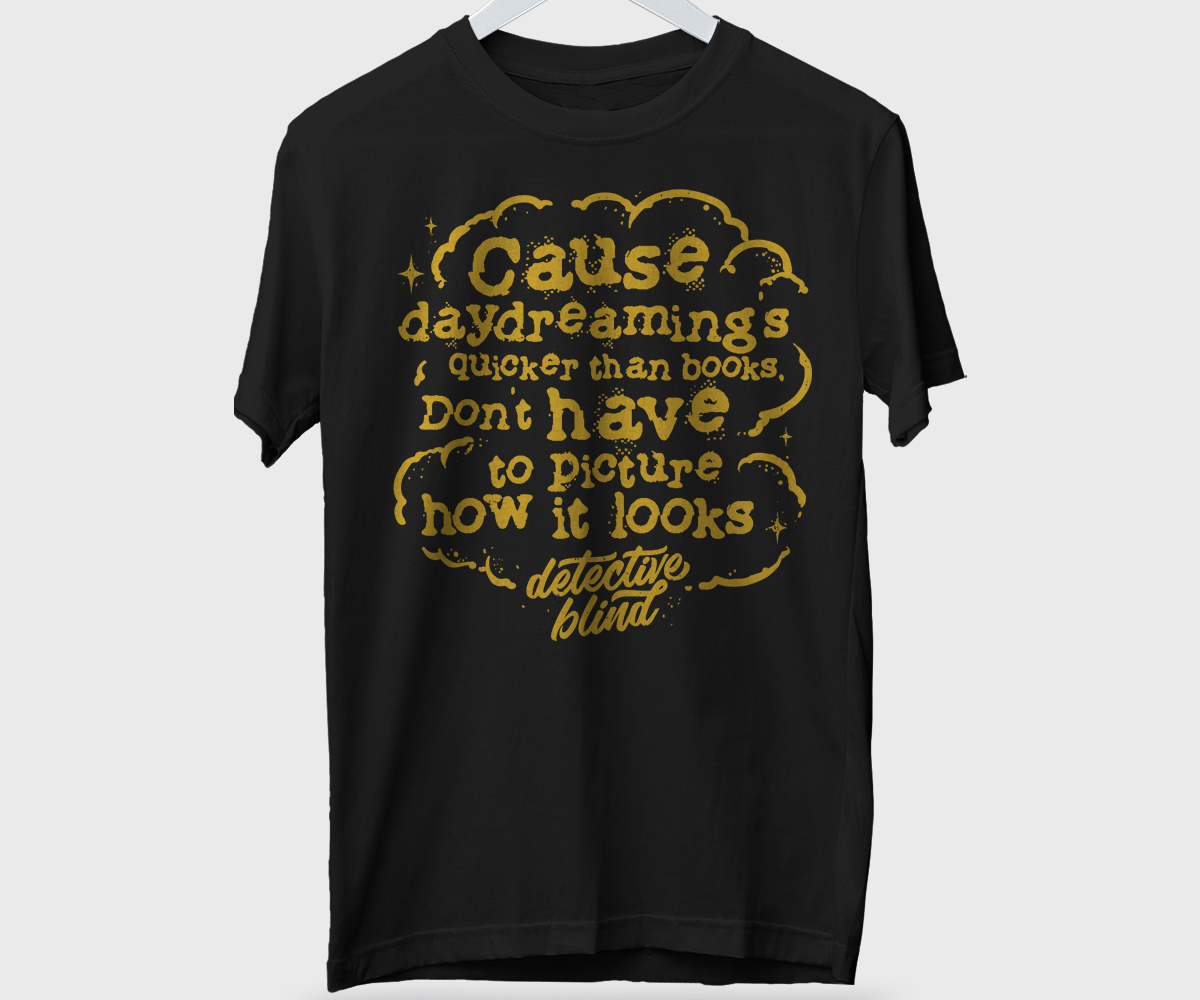 T-shirt Design by Andi Yan for this project | Design #37135360