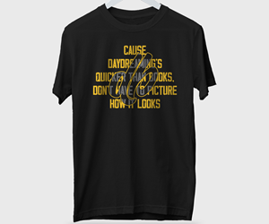 T-Shirt-Design von Andi Yan für dieses Projekt | Design: #37136346
