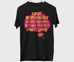 Design de T-shirt par Andi Yan pour ce projet | Design #37136356