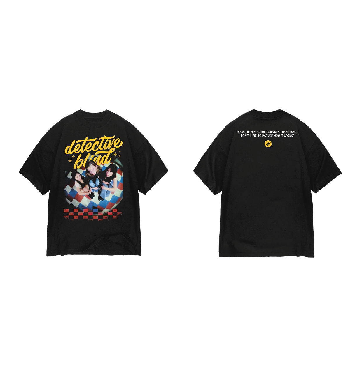 T-shirt Design by Filo F for this project | Design #37134959