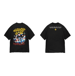 T-shirt Design by Filo F for this project | Design: #37134959
