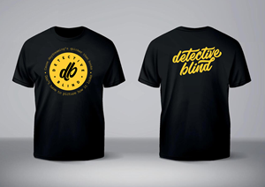 Design de T-shirt par ARTOGRAPHY pour ce projet | Design #37134965
