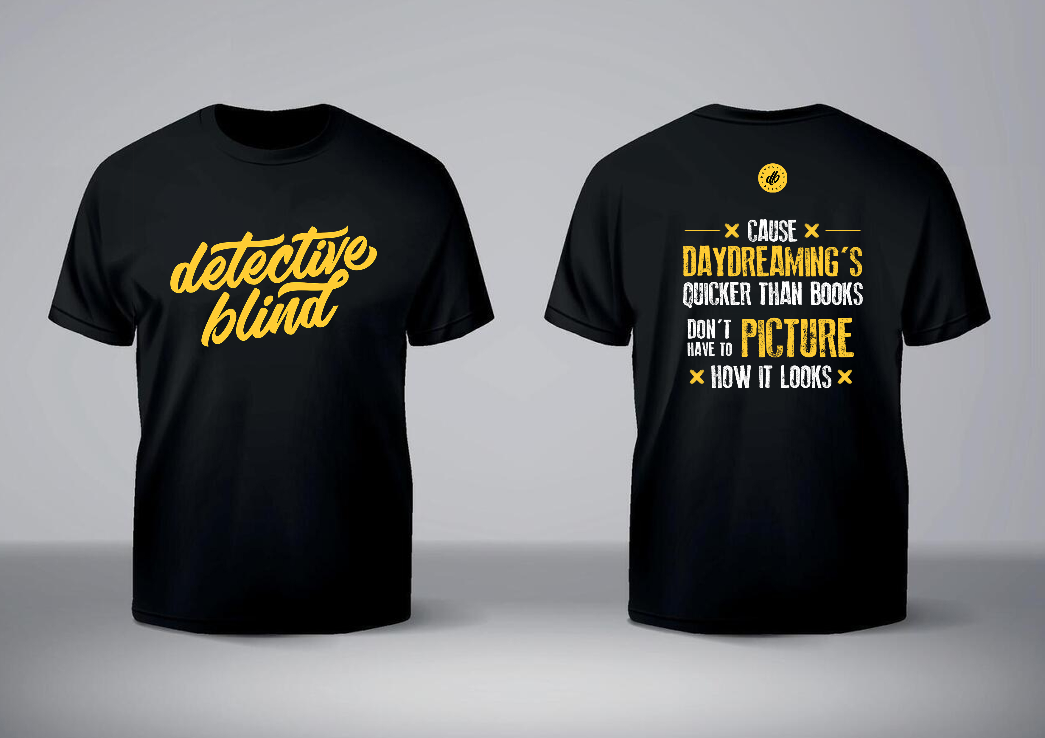 T-Shirt-Design von ARTOGRAPHY für dieses Projekt | Design #37135039