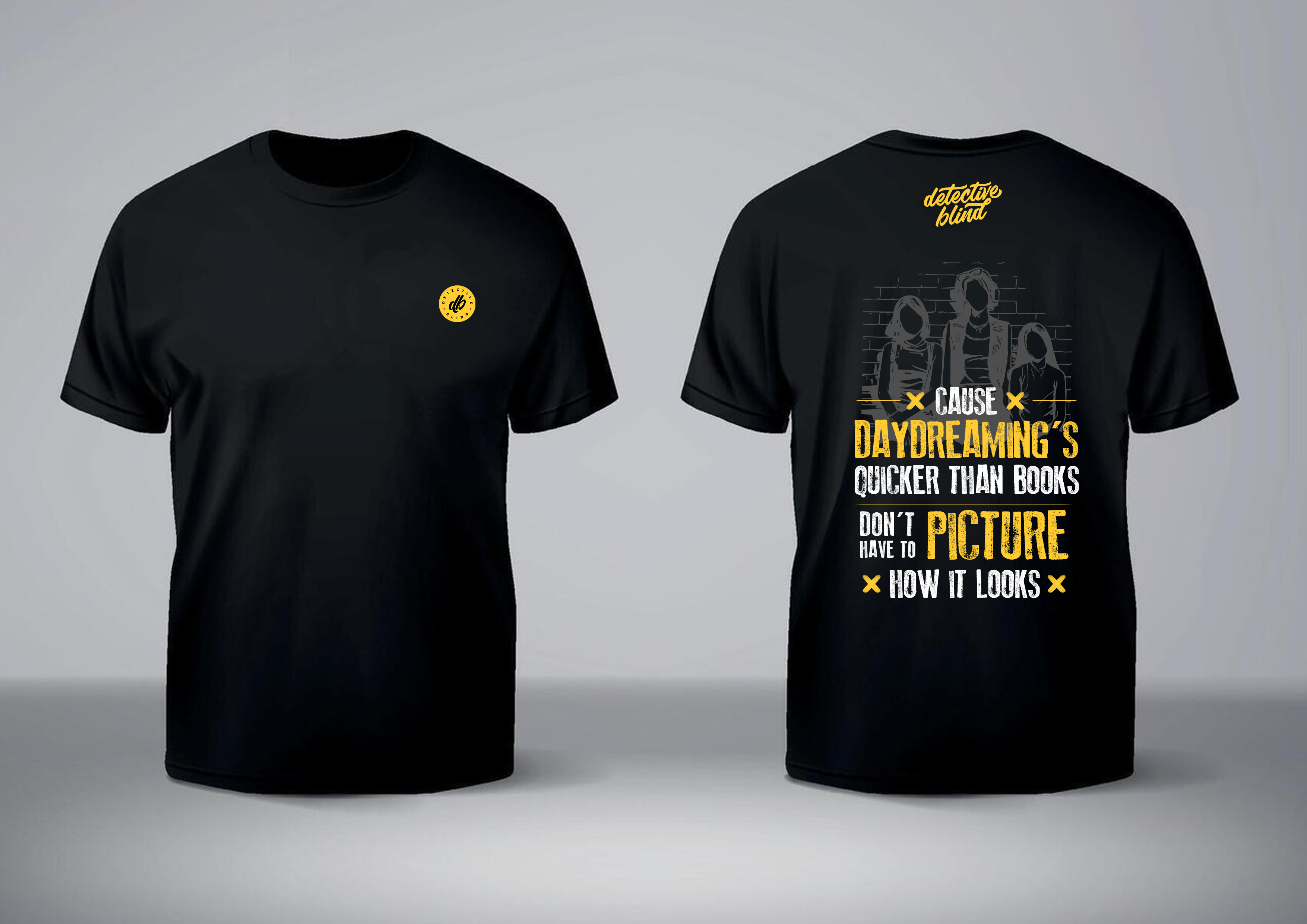 T-shirt Design by ARTOGRAPHY for this project | Design #37135092