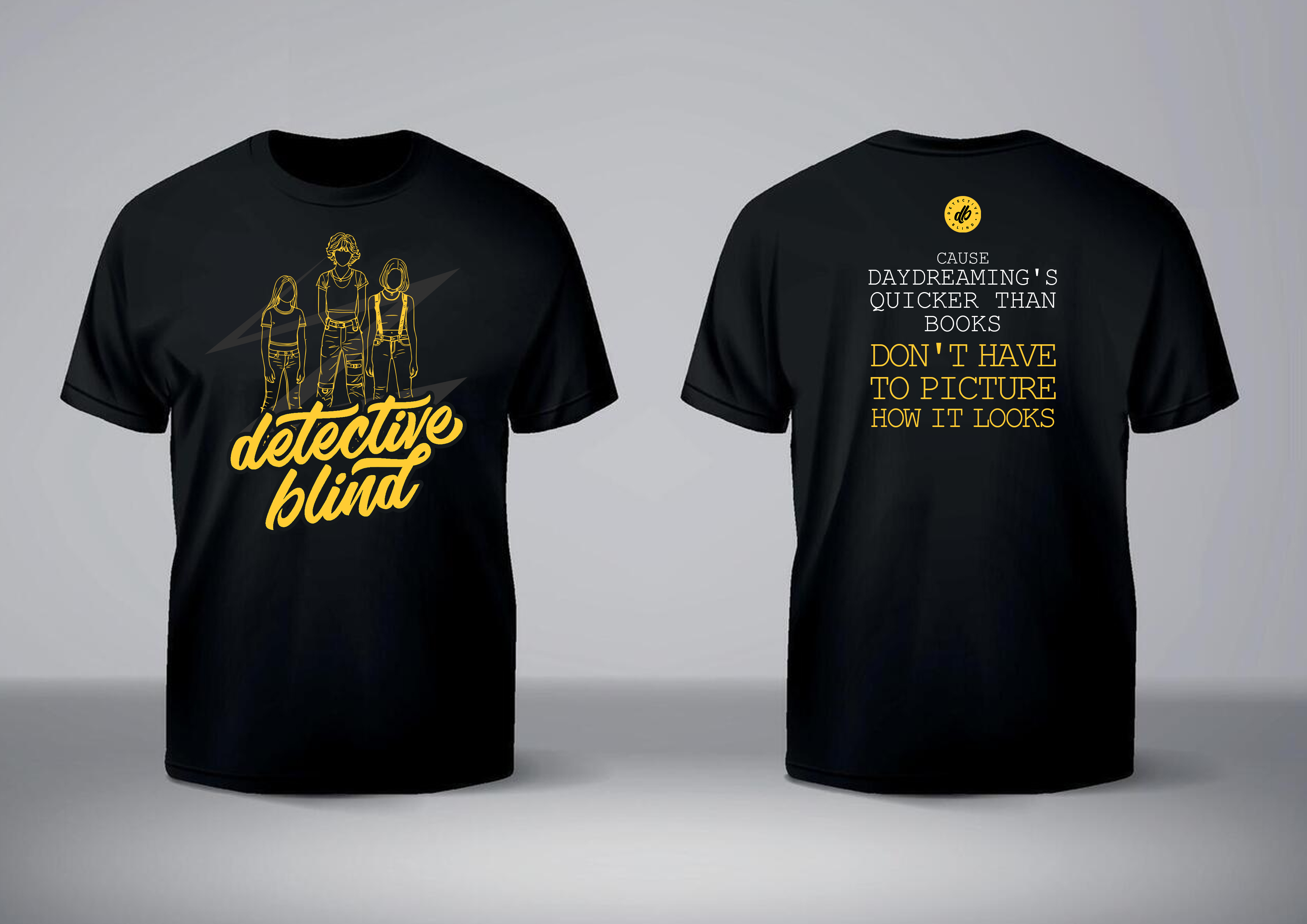T-Shirt-Design von ARTOGRAPHY für dieses Projekt | Design #37135161