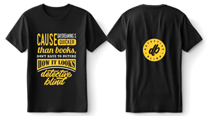 T-shirt Design by ARTOGRAPHY for this project | Design: #37137095