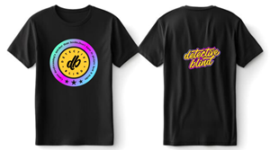 T-shirt Design by ARTOGRAPHY for this project | Design: #37137096