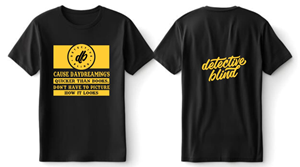 T-shirt Design by ARTOGRAPHY for this project | Design: #37137097