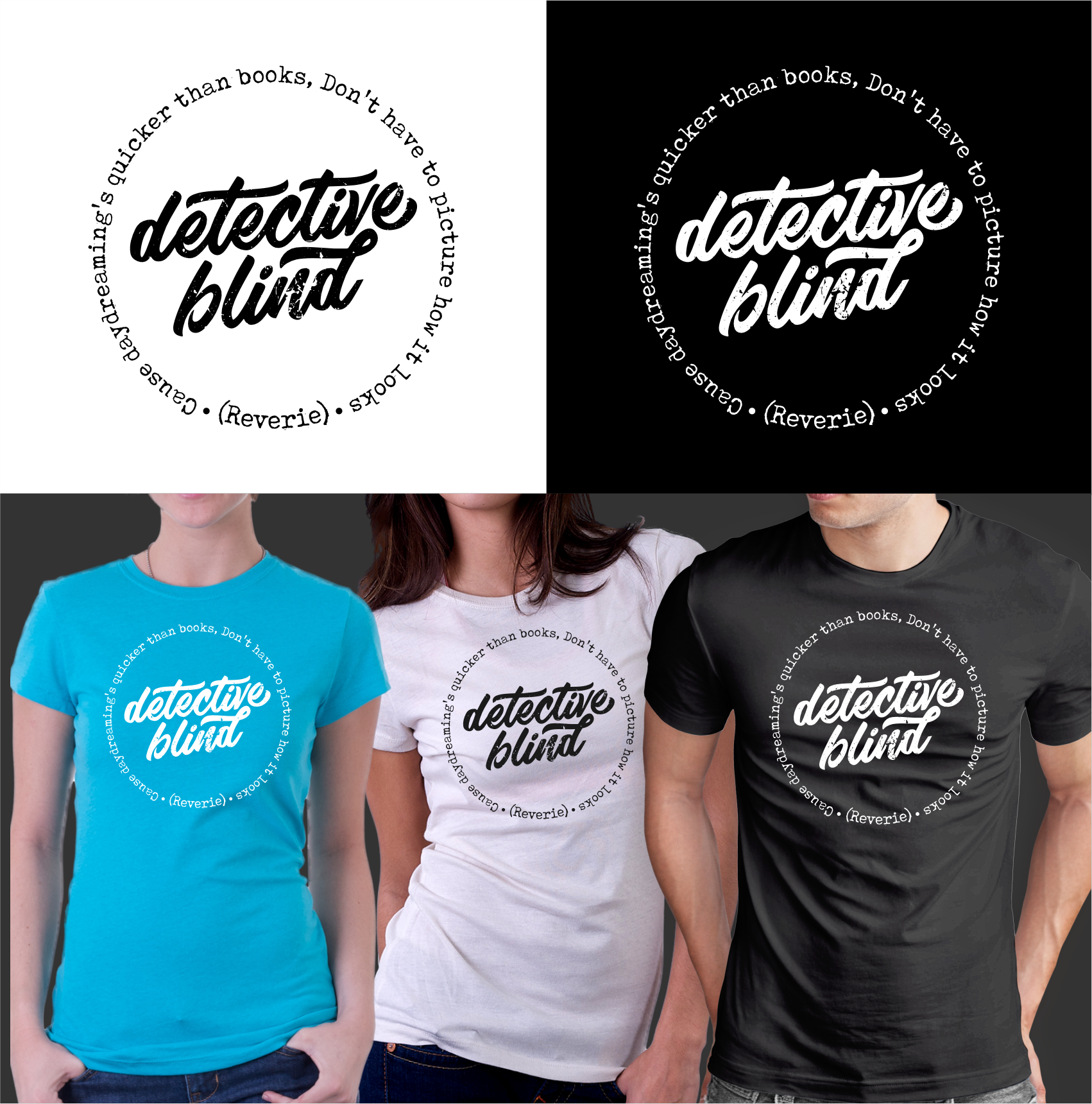 T-shirt Design by ThiagoB for this project | Design #37135082
