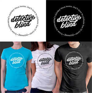 T-shirt Design by ThiagoB for this project | Design: #37135082