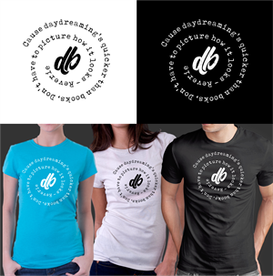 T-shirt Design by ThiagoB for this project | Design: #37135083