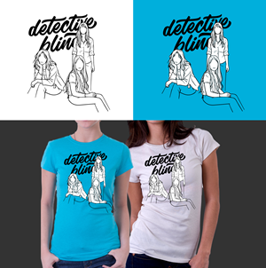 T-shirt Design by ThiagoB for this project | Design: #37135362