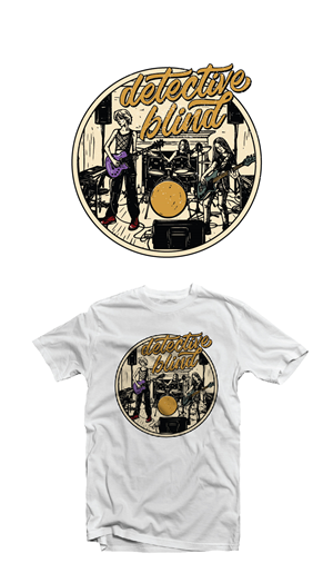 T-shirt Design by Ngoeg for this project | Design: #37140309
