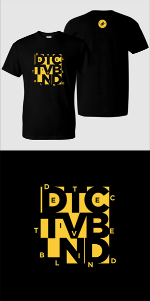 T-shirt Design by sam_reef for this project | Design: #37140130