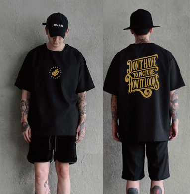 T-shirt Design by tyaz 2 for this project | Design #37141001