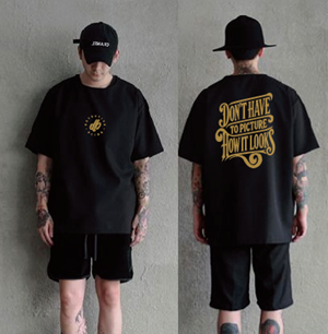 T-shirt Design by tyaz 2 for this project | Design: #37141001