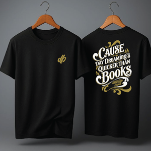 T-shirt Design by tyaz 2 for this project | Design: #37141043