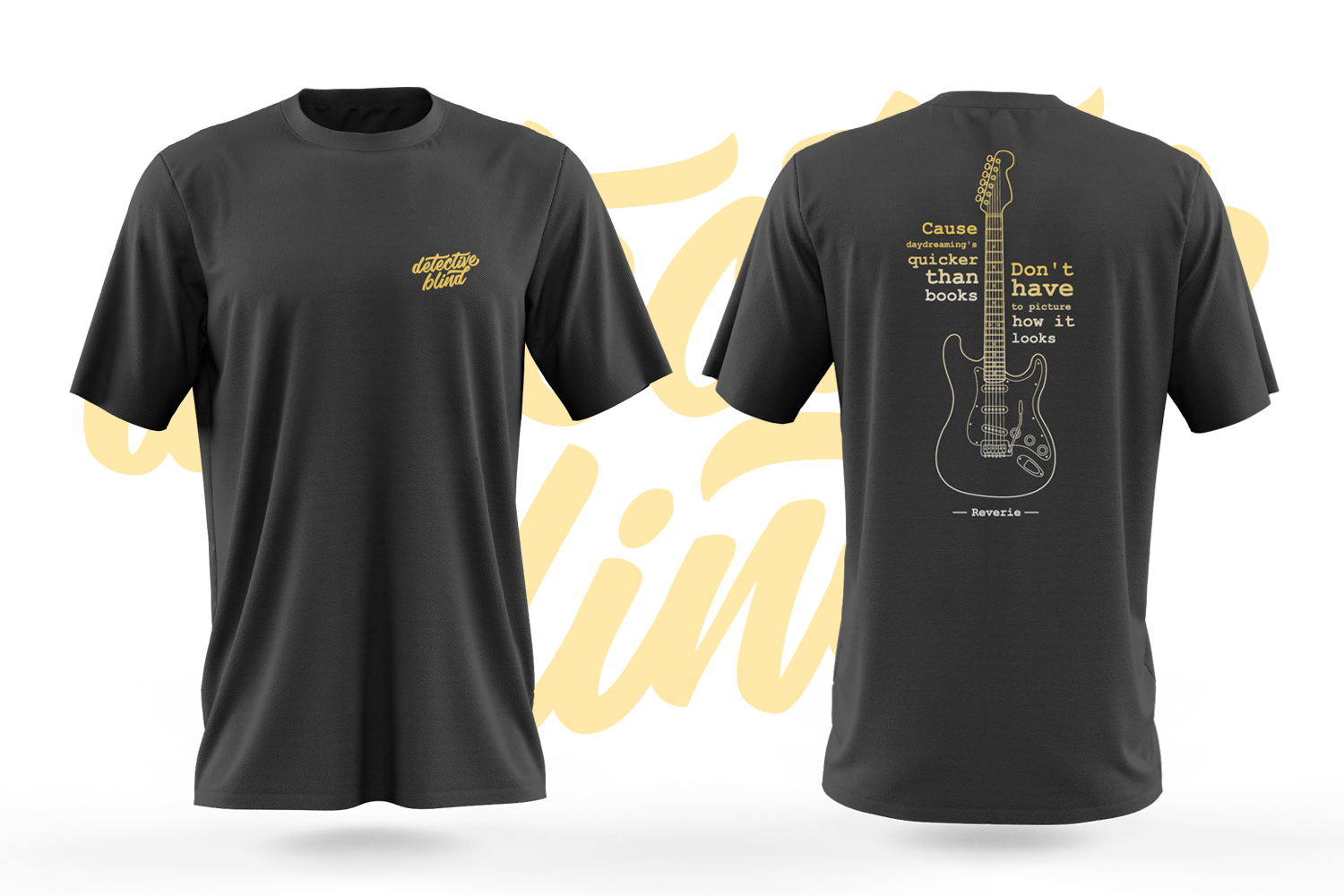 T-shirt Design by Risallah for this project | Design #37138950