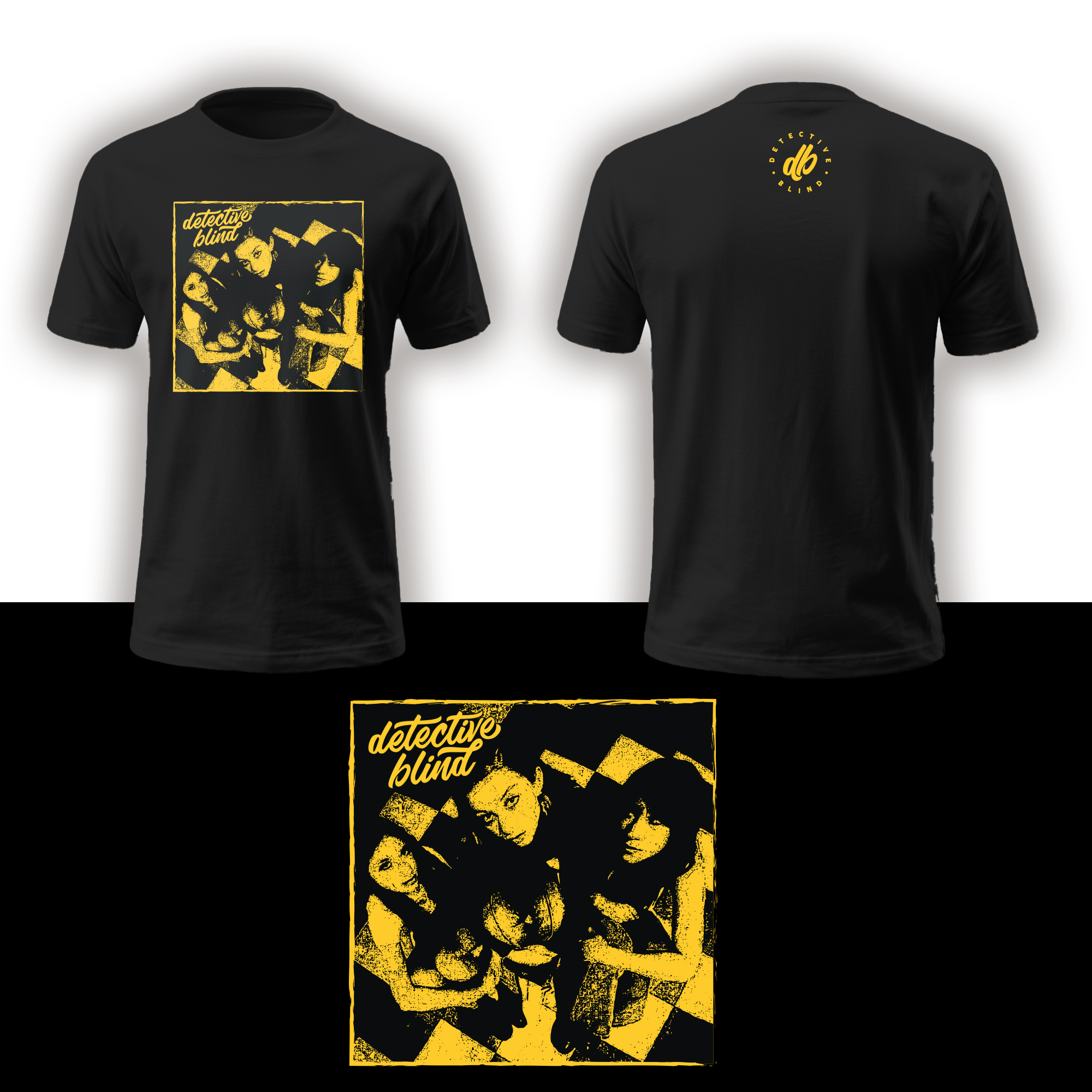 T-shirt Design by joneerror for this project | Design #37137185