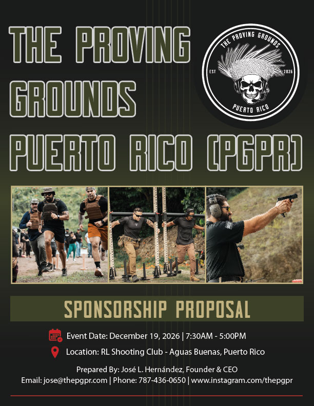 Magazine Design by Sheingart for TPGPR | Design #37124561