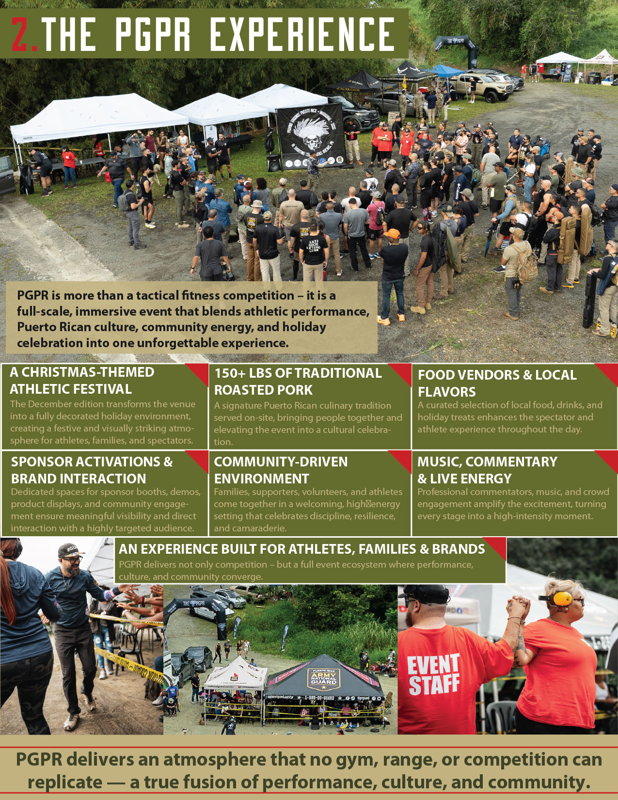 Magazine Design by Sheingart for TPGPR | Design #37136429